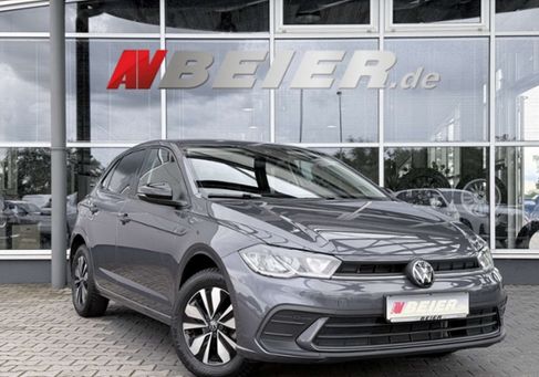 Volkswagen Polo, 2025 2
