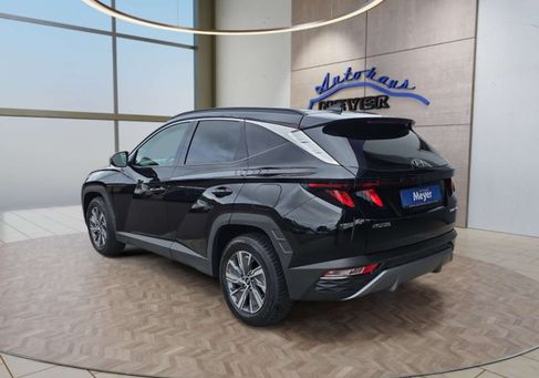 Hyundai Tucson, 2021 3
