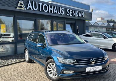 Volkswagen Passat Variant, 2024