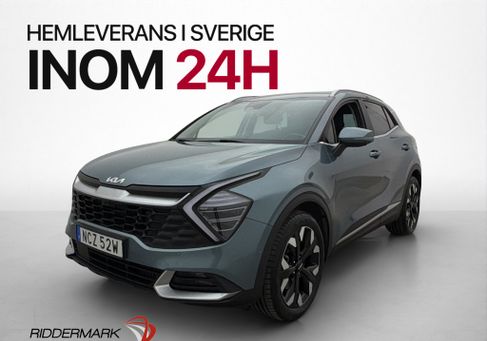 Kia Sportage, 2022 3