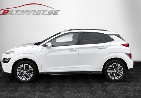 Hyundai Kona, 2022 2
