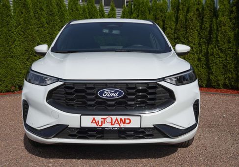Ford Kuga, 2025