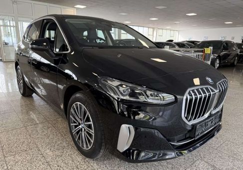 BMW 218, 2023 3