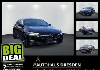 Opel Insignia, 2022