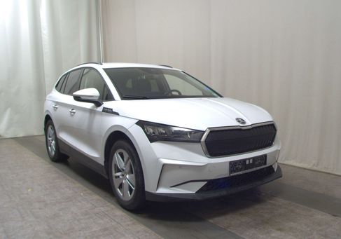 Skoda Enyaq, 2023