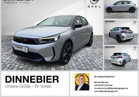 Opel Corsa, 2024