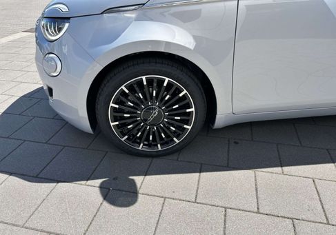 Fiat 500, 2026