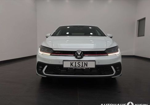 Volkswagen Polo, 2024 2