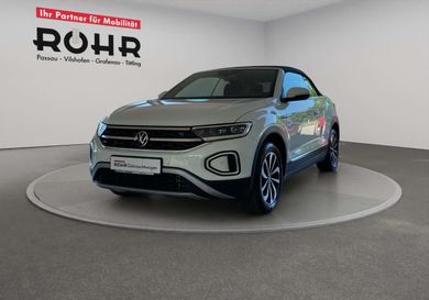 Volkswagen T-Roc, 2023