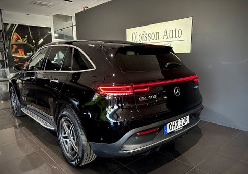 Mercedes-Benz, 2021 3