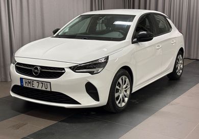 Opel Corsa, 2020