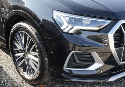 Audi Q3, 2023 3