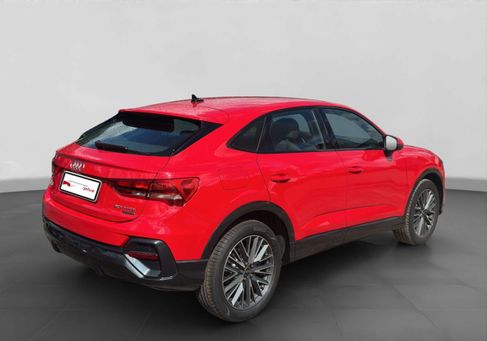 Audi Q3, 2023