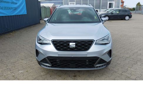 Seat Arona, 2024 3