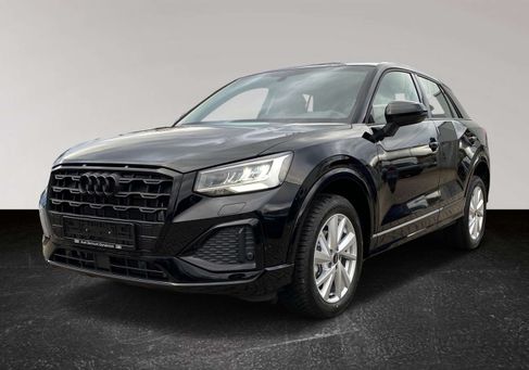 Audi Q2, 2023