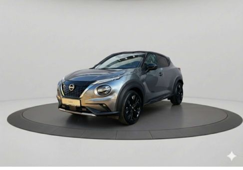Nissan Juke, 2026 2