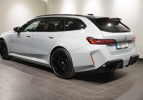 BMW M5, 2026