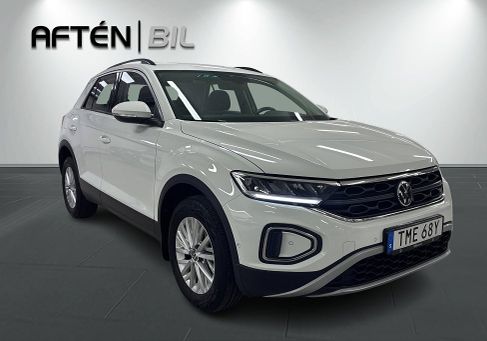 Volkswagen T-Roc, 2023