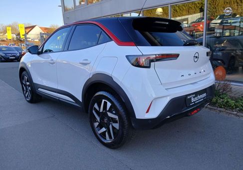 Opel Mokka, 2023 3