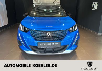 Peugeot 2008, 2022