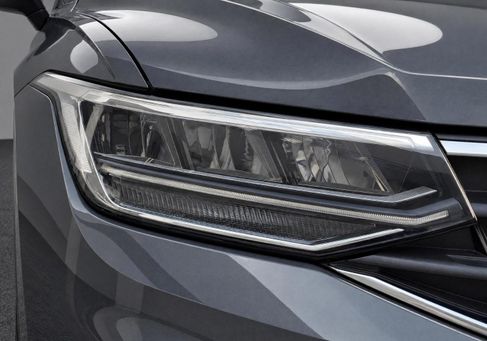 Volkswagen Tiguan, 2021 3