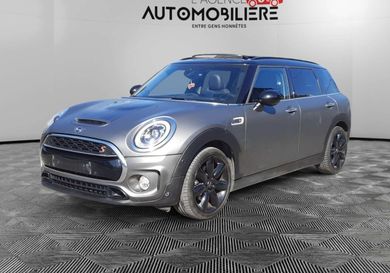 MINI, 2019
