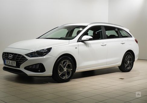 Hyundai i30, 2023