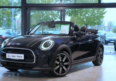 MINI Cooper, 2023