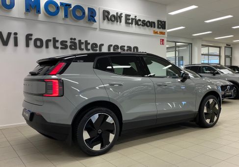 Volvo EX30, 2025 3