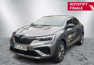 Renault Arkana, 2024