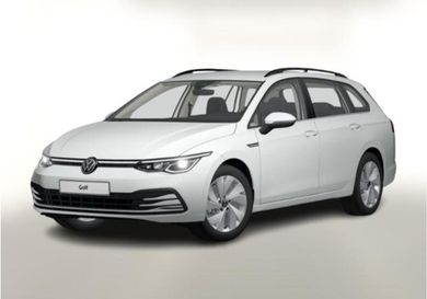 Volkswagen Golf, 2023