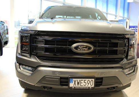Ford F 150, 2023 3