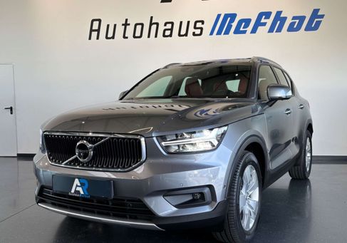Volvo XC40, 2019 3