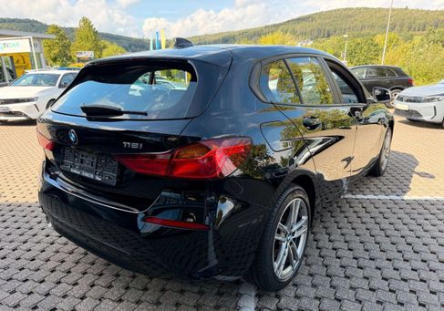 BMW 118, 2020 2