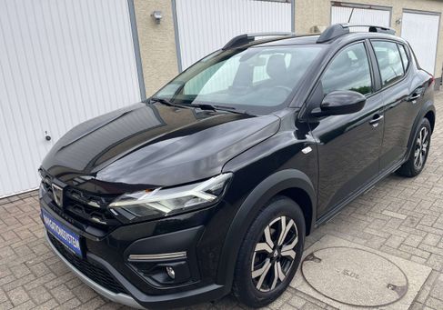 Dacia Sandero, 2022