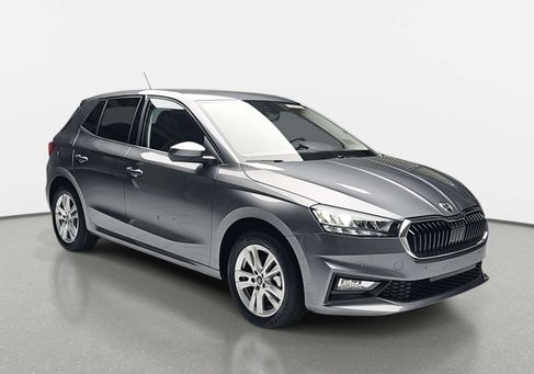 Skoda Fabia, 2026