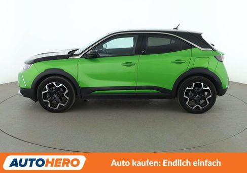 Opel Mokka X, 2021 3