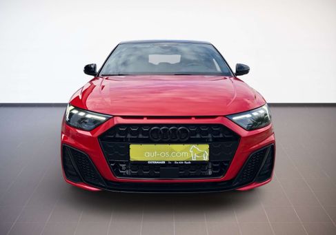 Audi A1, 2024 3