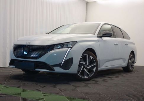 Peugeot 308, 2024
