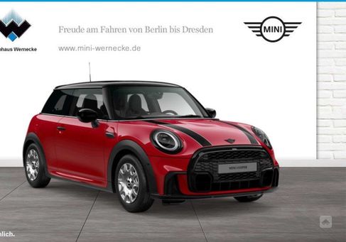 MINI Cooper, 2021