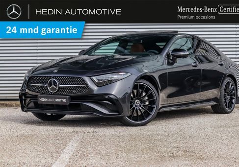 Mercedes-Benz CLS 350, 2025