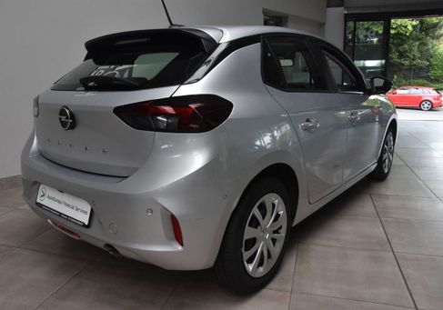 Opel Corsa, 2024 3