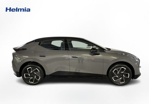 Lynk &amp; Co, 2025