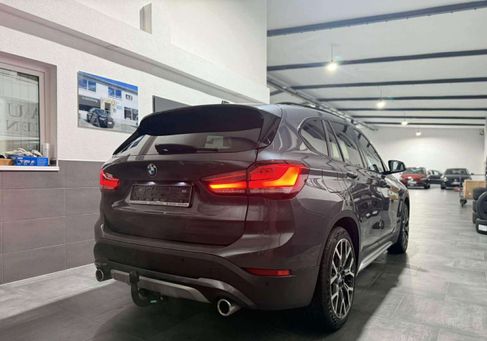 BMW X1, 2020 3