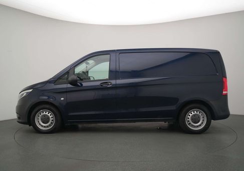 Mercedes-Benz Vito, 2020