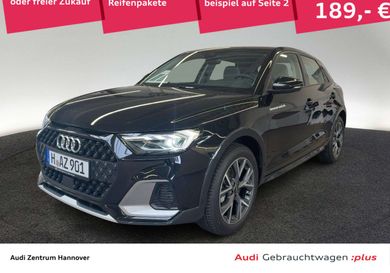 Audi A1, 2025