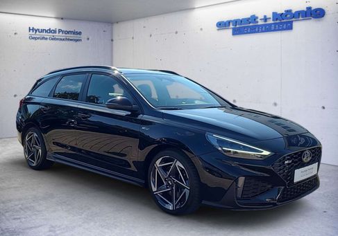Hyundai i30, 2024 2