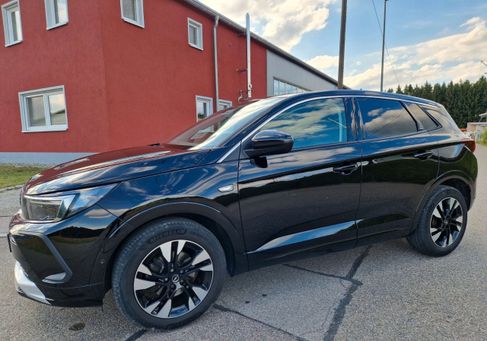 Opel Grandland X, 2022 3