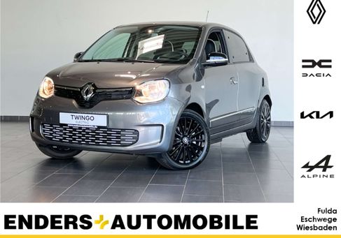 Renault Twingo, 2023
