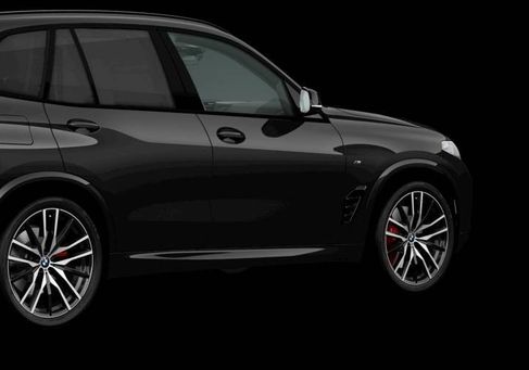 BMW X5, 2026